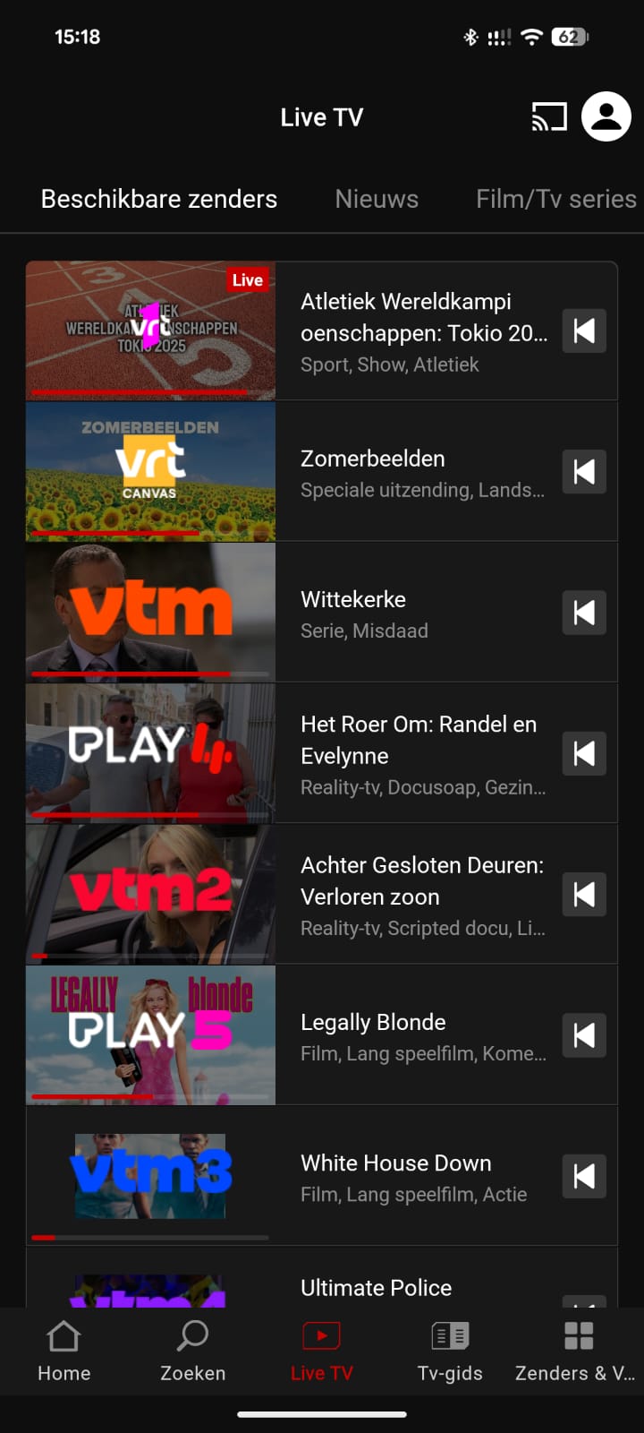 TV Vlaanderen