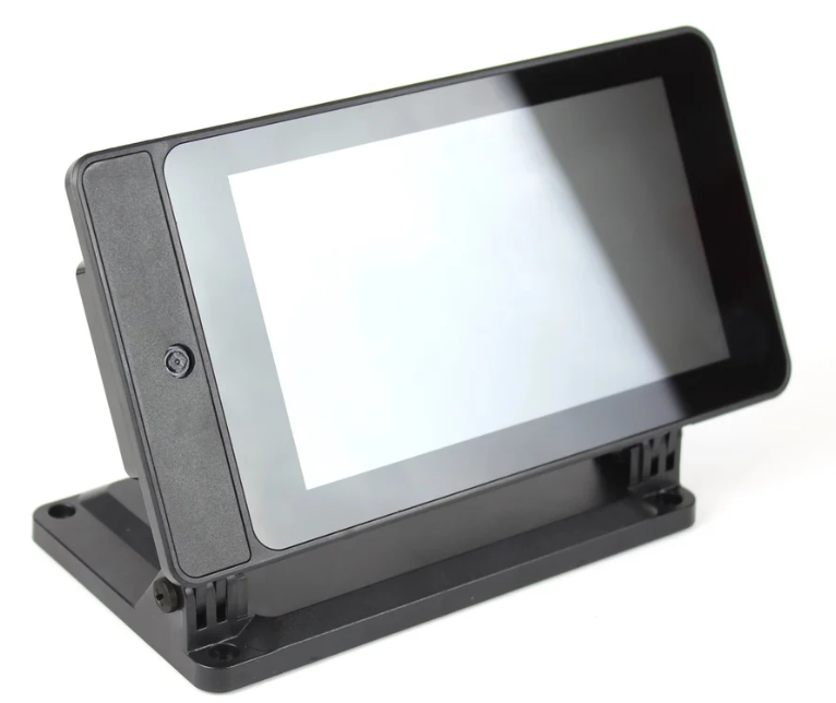 Raspberry Pi Touch 2